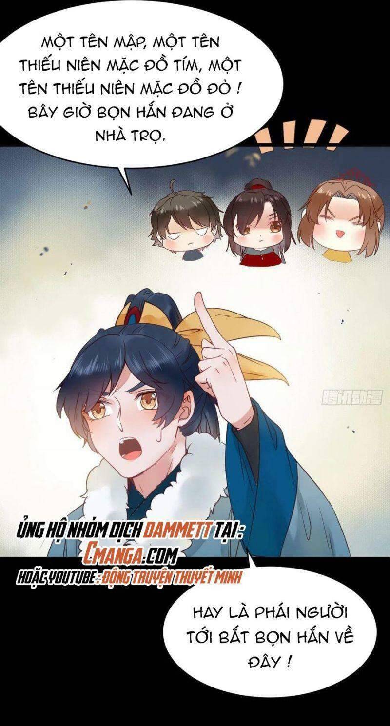 Tuyệt Sắc Quyến Rũ: Quỷ Y Chí Tôn: Chapter 384