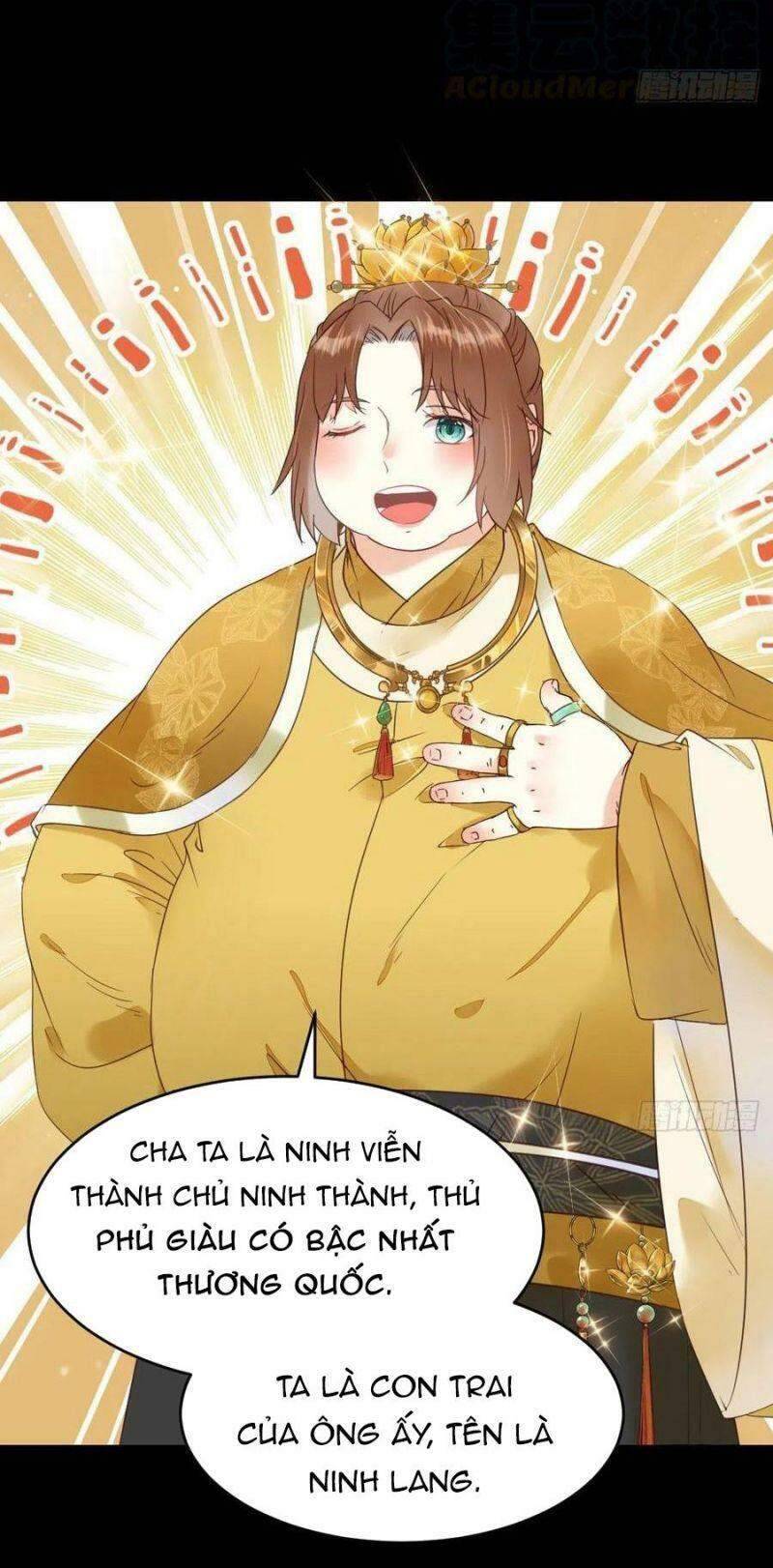 Tuyệt Sắc Quyến Rũ: Quỷ Y Chí Tôn: Chapter 384