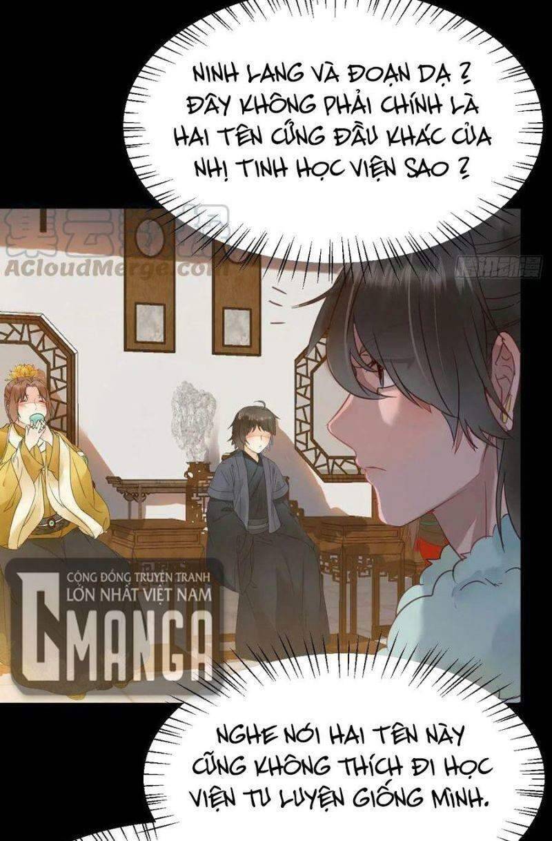Tuyệt Sắc Quyến Rũ: Quỷ Y Chí Tôn: Chapter 384