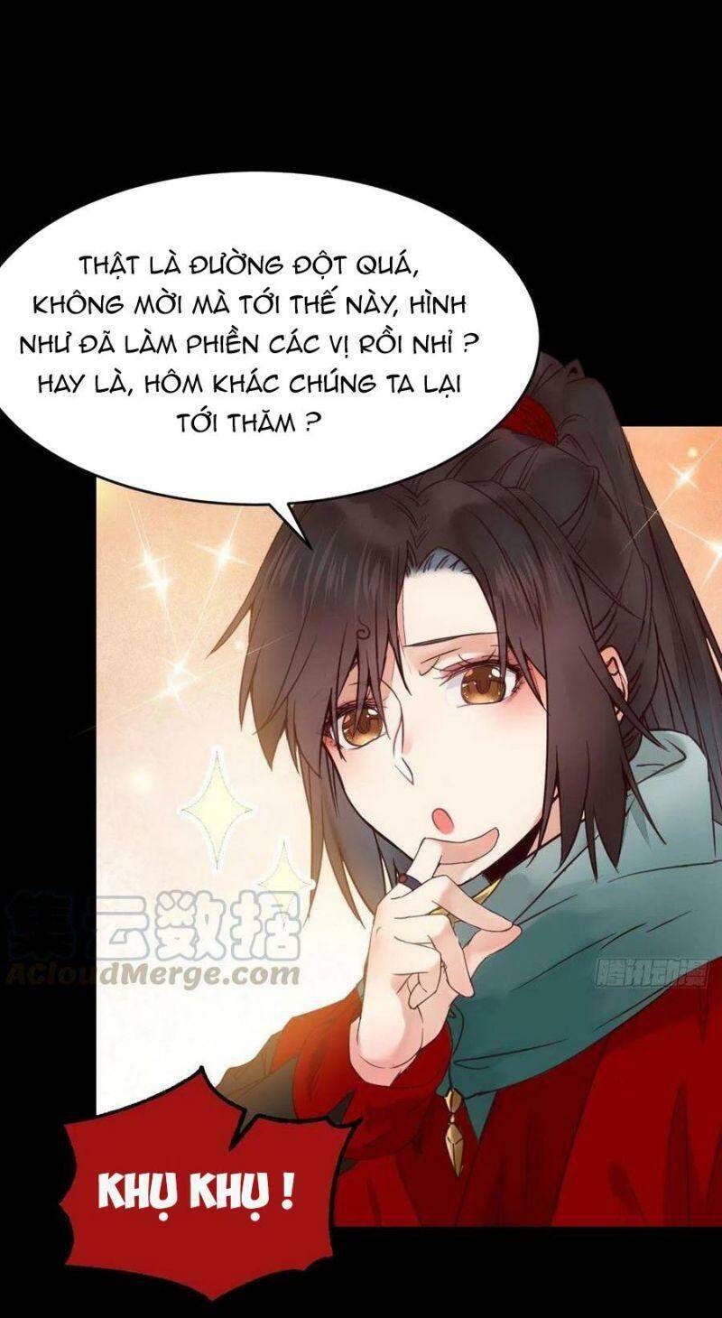 Tuyệt Sắc Quyến Rũ: Quỷ Y Chí Tôn: Chapter 384