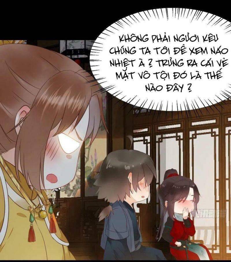 Tuyệt Sắc Quyến Rũ: Quỷ Y Chí Tôn: Chapter 384