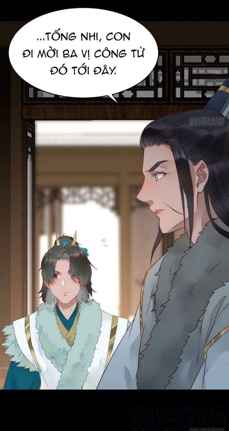 Tuyệt Sắc Quyến Rũ: Quỷ Y Chí Tôn: Chapter 384