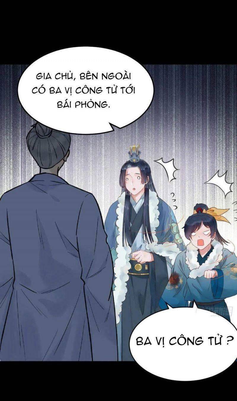 Tuyệt Sắc Quyến Rũ: Quỷ Y Chí Tôn: Chapter 384