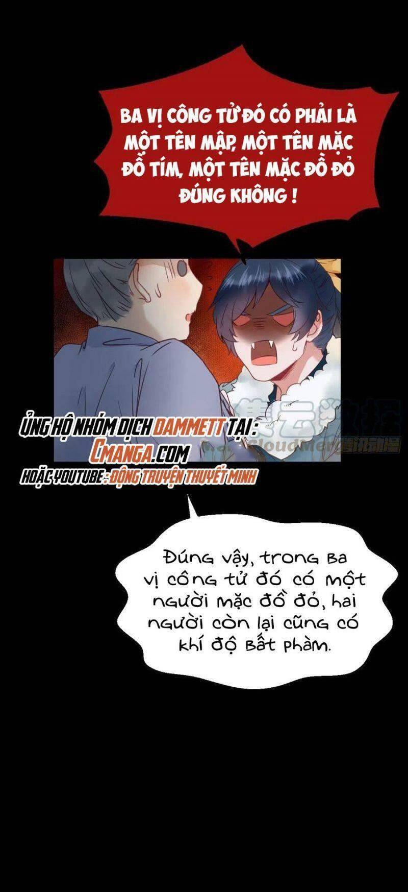 Tuyệt Sắc Quyến Rũ: Quỷ Y Chí Tôn: Chapter 384