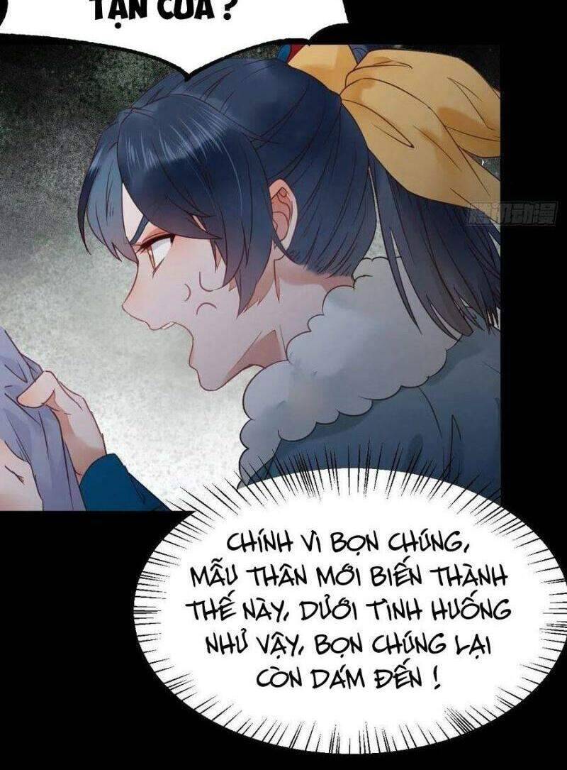 Tuyệt Sắc Quyến Rũ: Quỷ Y Chí Tôn: Chapter 384