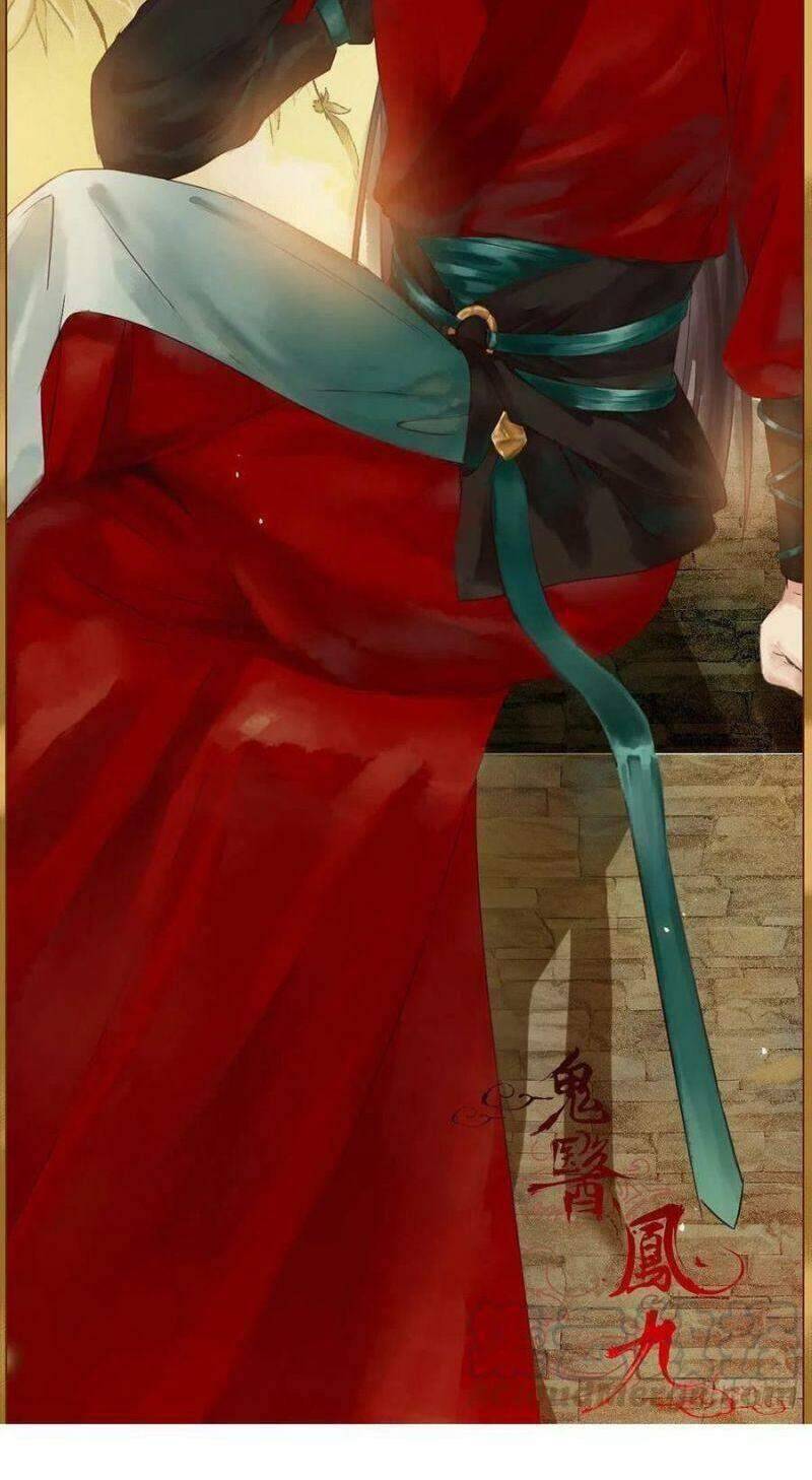 Tuyệt Sắc Quyến Rũ: Quỷ Y Chí Tôn: Chapter 385