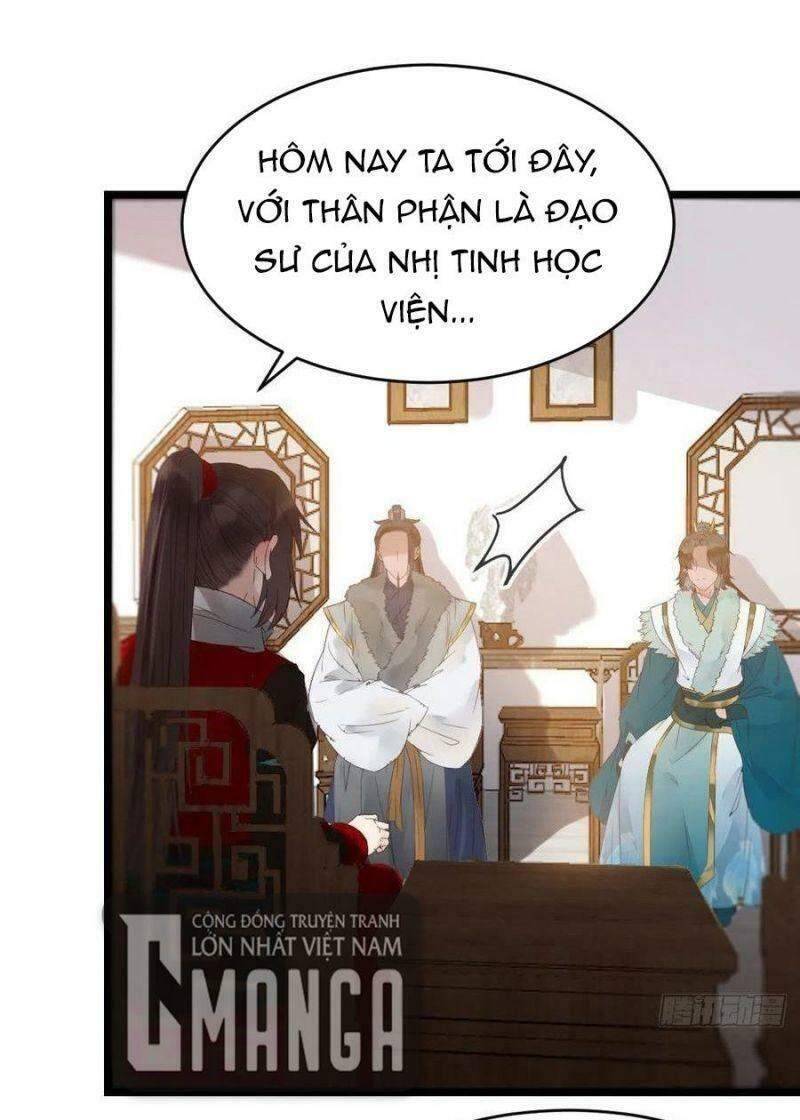 Tuyệt Sắc Quyến Rũ: Quỷ Y Chí Tôn: Chapter 385