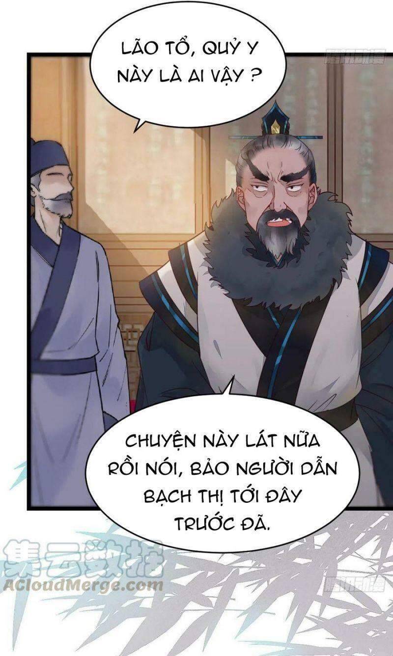 Tuyệt Sắc Quyến Rũ: Quỷ Y Chí Tôn: Chapter 385
