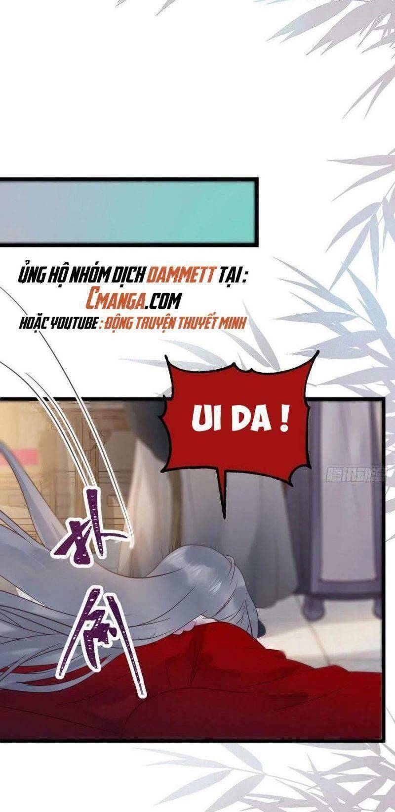 Tuyệt Sắc Quyến Rũ: Quỷ Y Chí Tôn: Chapter 385