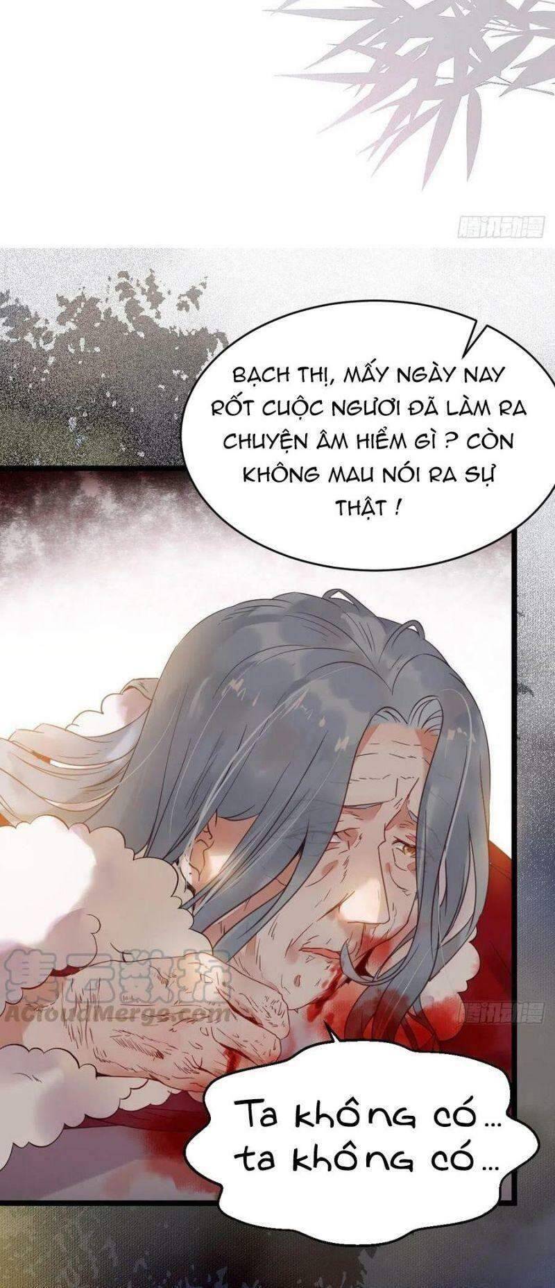 Tuyệt Sắc Quyến Rũ: Quỷ Y Chí Tôn: Chapter 385