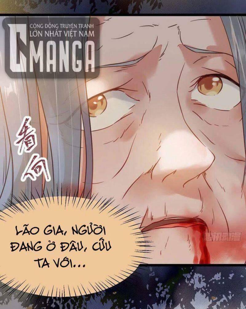 Tuyệt Sắc Quyến Rũ: Quỷ Y Chí Tôn: Chapter 385