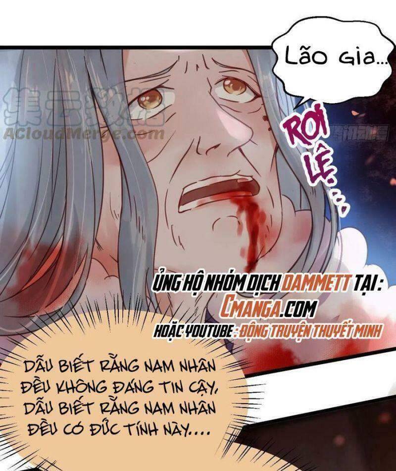 Tuyệt Sắc Quyến Rũ: Quỷ Y Chí Tôn: Chapter 385