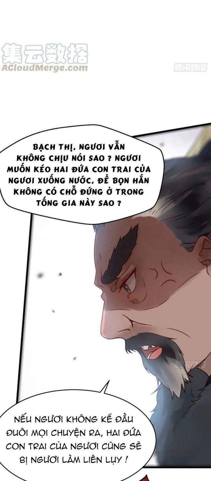 Tuyệt Sắc Quyến Rũ: Quỷ Y Chí Tôn: Chapter 385