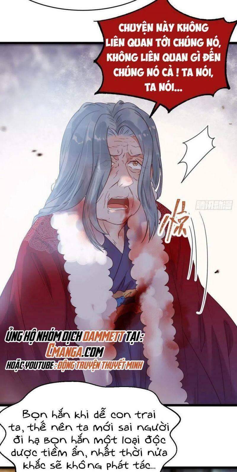 Tuyệt Sắc Quyến Rũ: Quỷ Y Chí Tôn: Chapter 385