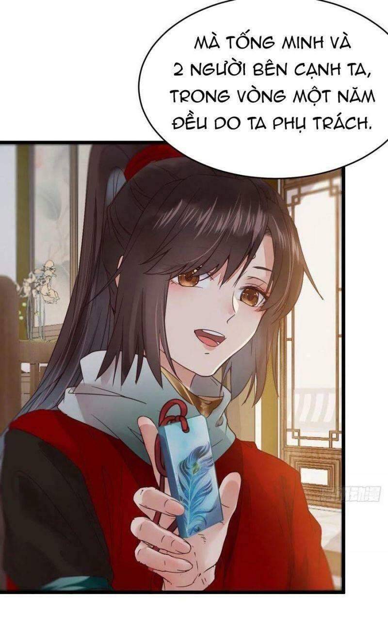 Tuyệt Sắc Quyến Rũ: Quỷ Y Chí Tôn: Chapter 385