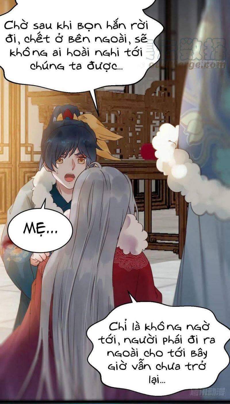 Tuyệt Sắc Quyến Rũ: Quỷ Y Chí Tôn: Chapter 385