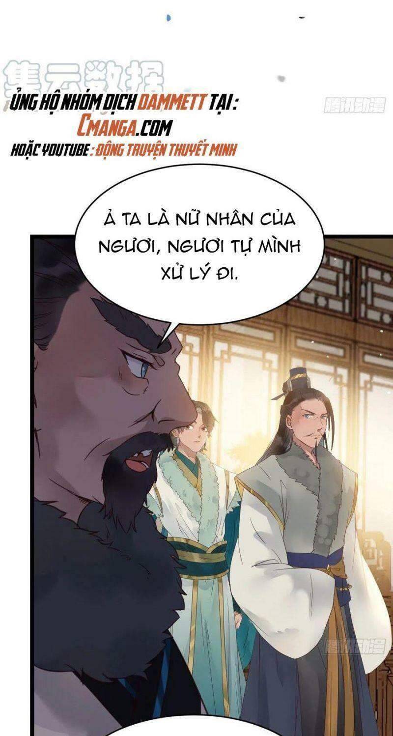 Tuyệt Sắc Quyến Rũ: Quỷ Y Chí Tôn: Chapter 385