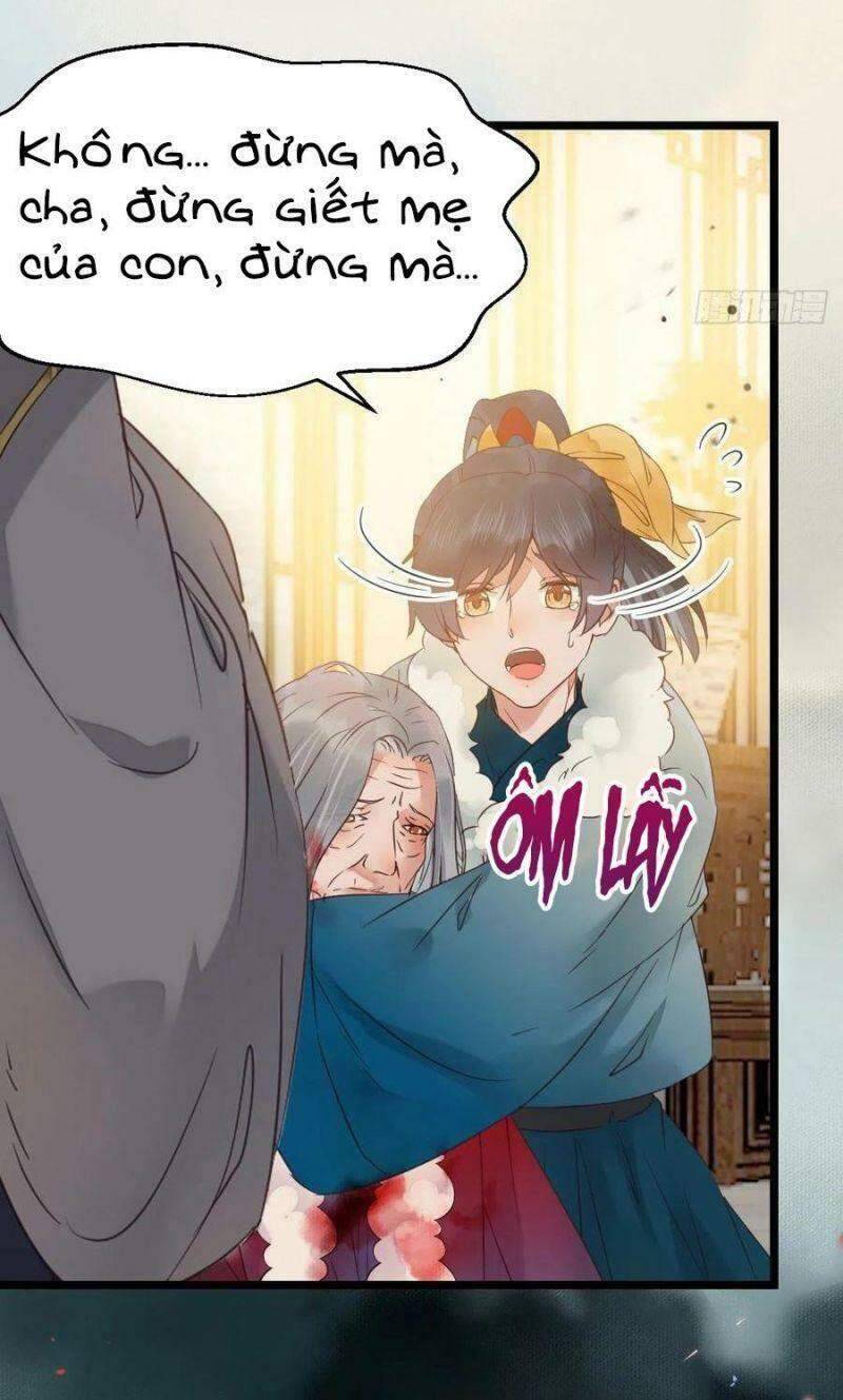 Tuyệt Sắc Quyến Rũ: Quỷ Y Chí Tôn: Chapter 385