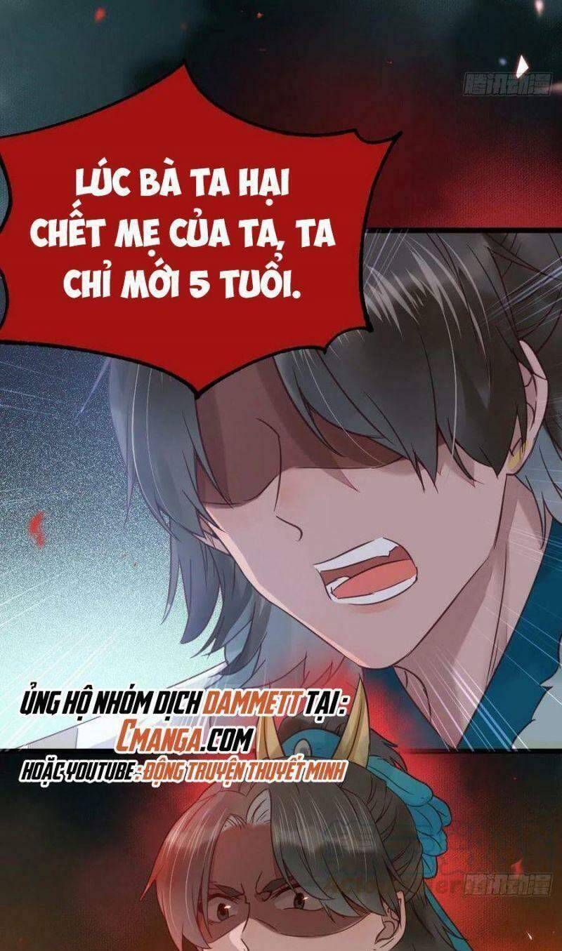 Tuyệt Sắc Quyến Rũ: Quỷ Y Chí Tôn: Chapter 385