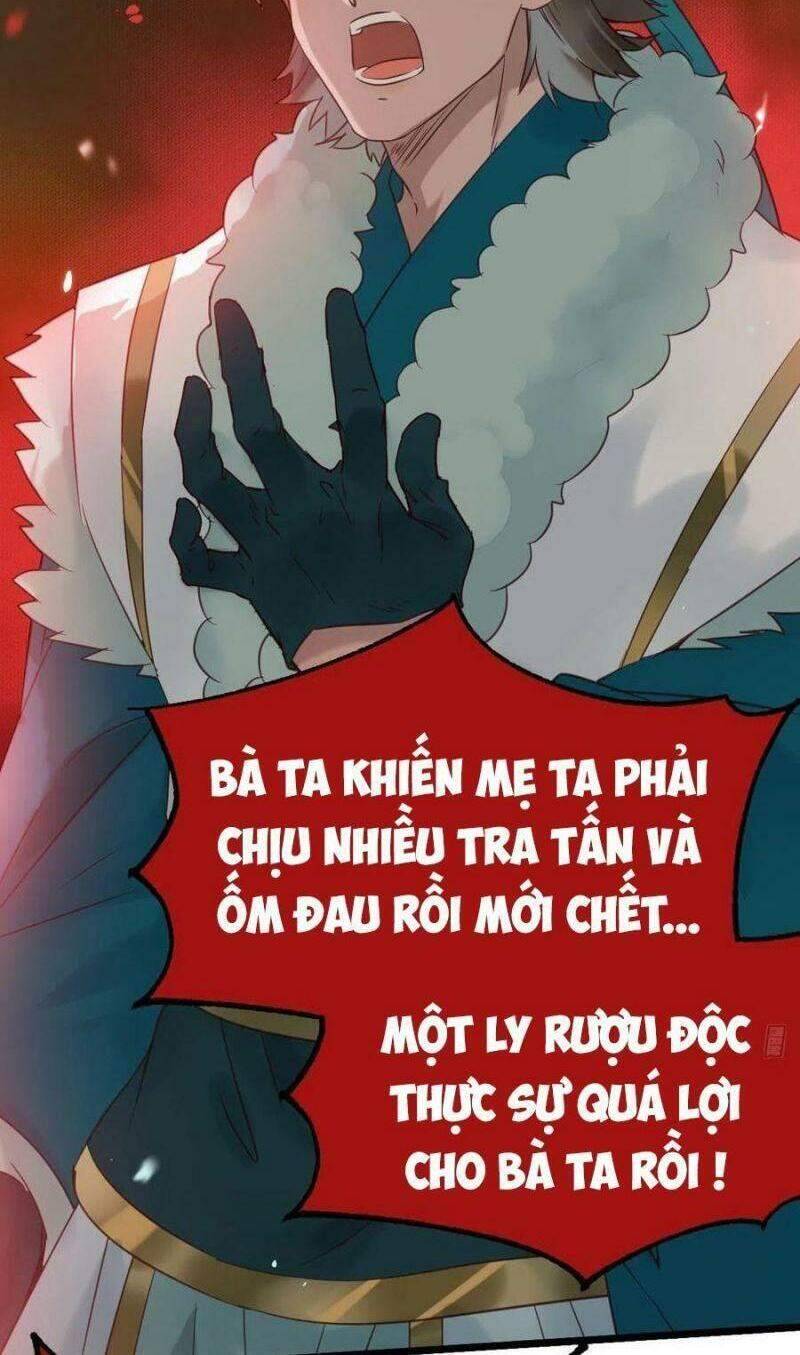 Tuyệt Sắc Quyến Rũ: Quỷ Y Chí Tôn: Chapter 385