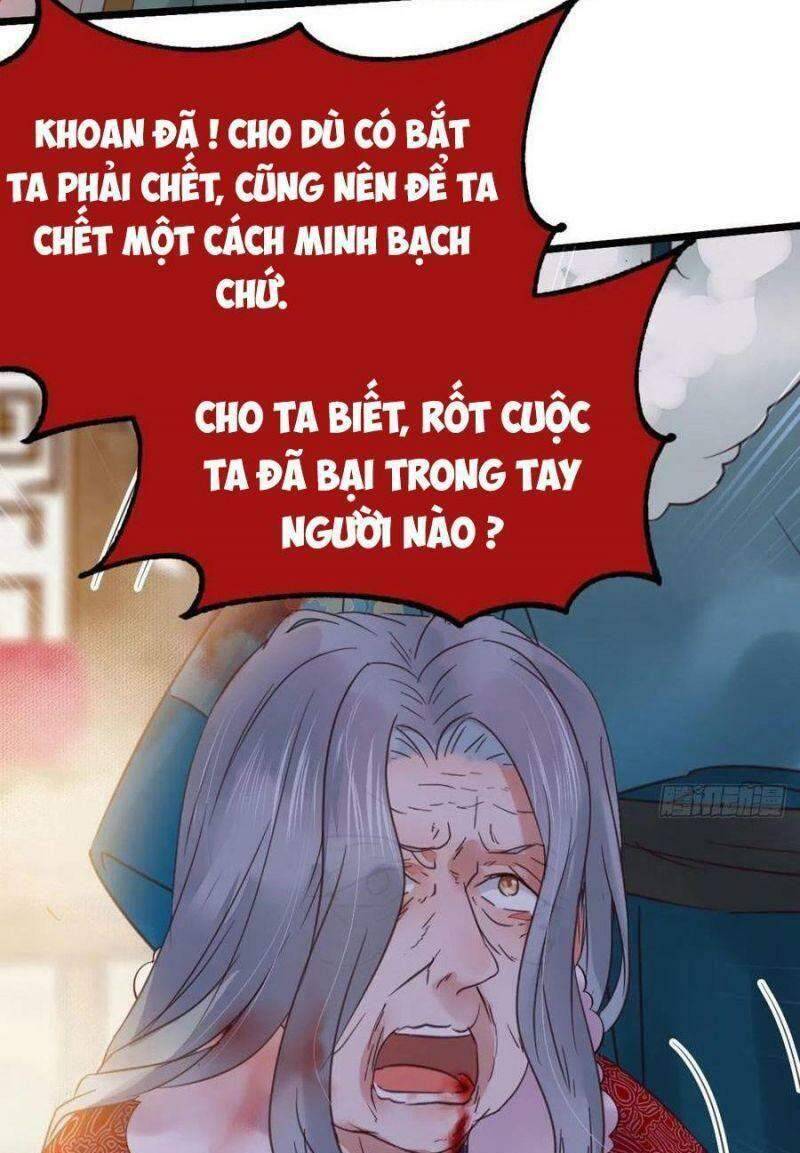 Tuyệt Sắc Quyến Rũ: Quỷ Y Chí Tôn: Chapter 385
