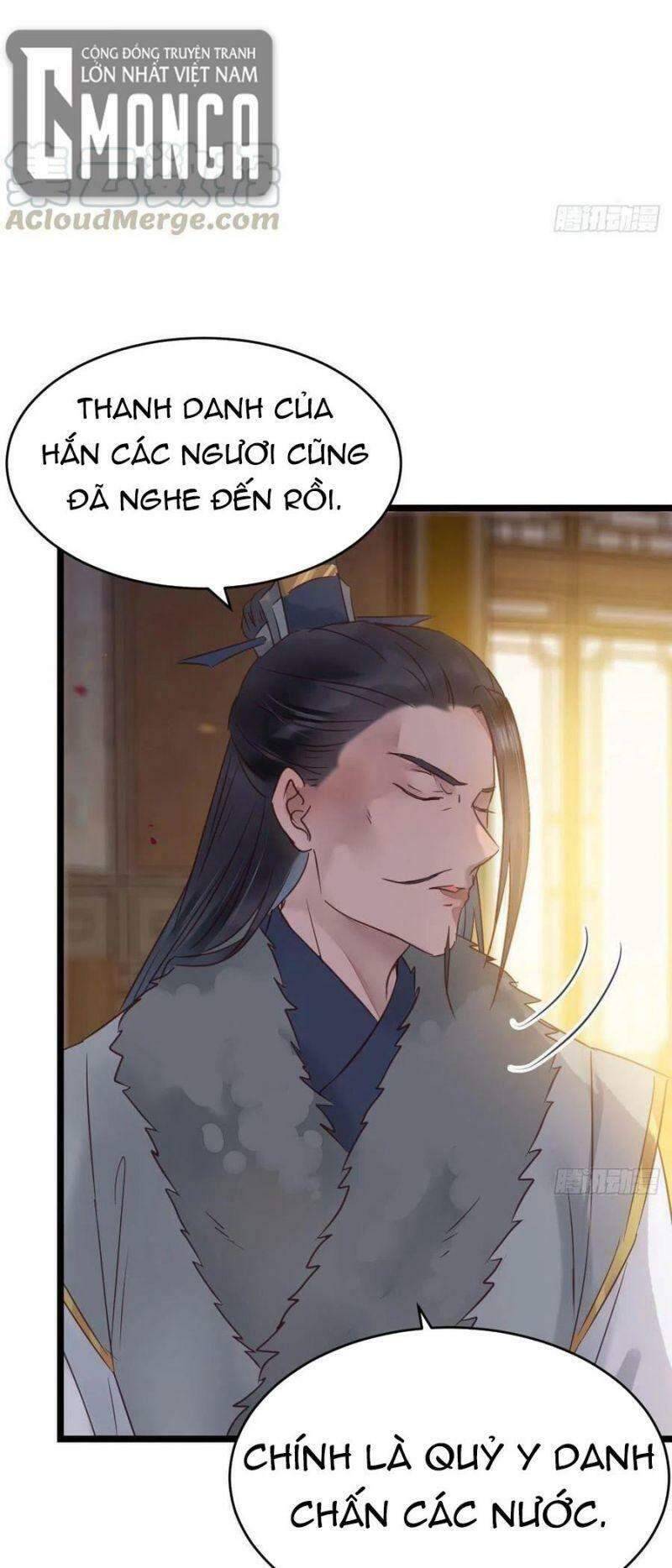 Tuyệt Sắc Quyến Rũ: Quỷ Y Chí Tôn: Chapter 385