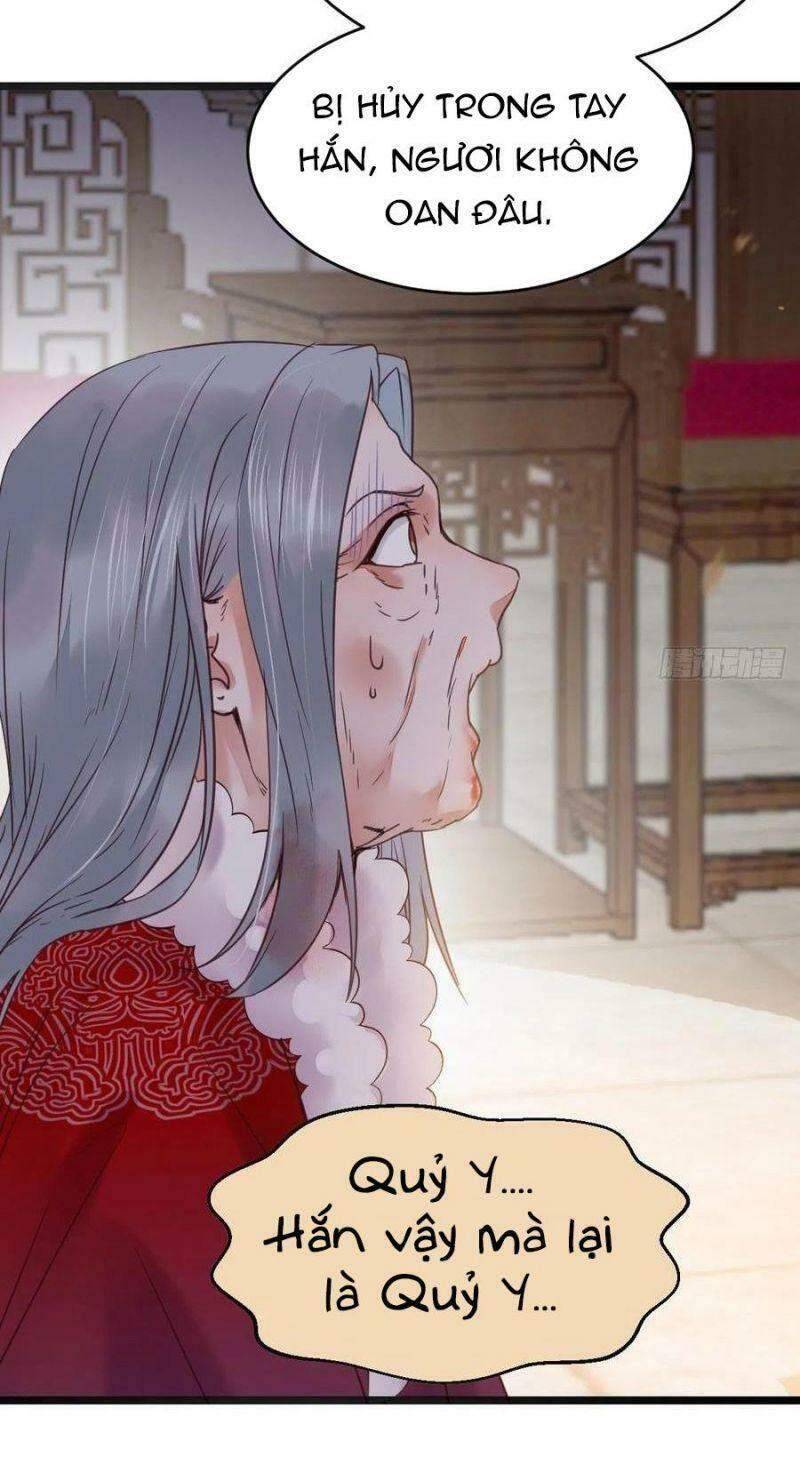 Tuyệt Sắc Quyến Rũ: Quỷ Y Chí Tôn: Chapter 385