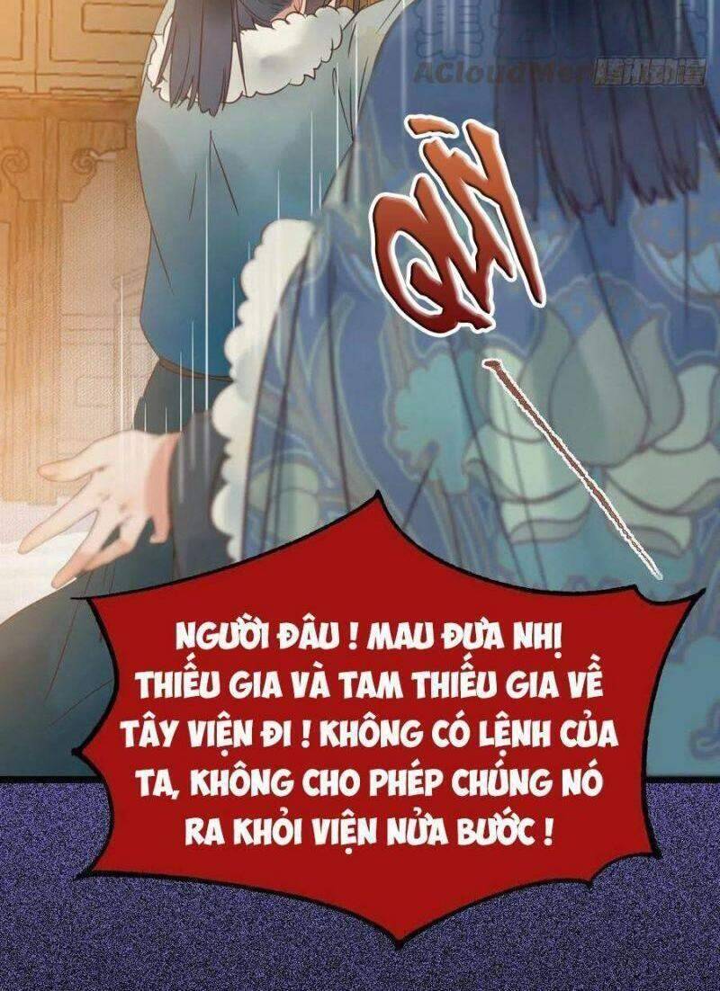 Tuyệt Sắc Quyến Rũ: Quỷ Y Chí Tôn: Chapter 385