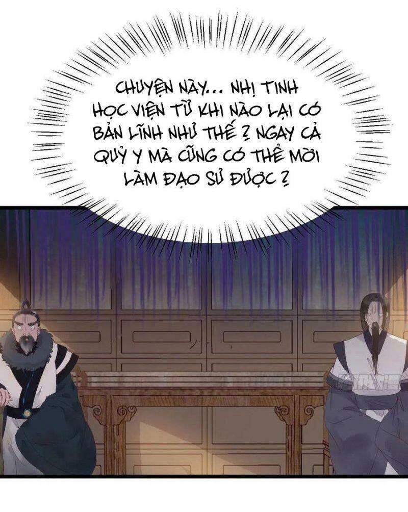 Tuyệt Sắc Quyến Rũ: Quỷ Y Chí Tôn: Chapter 385