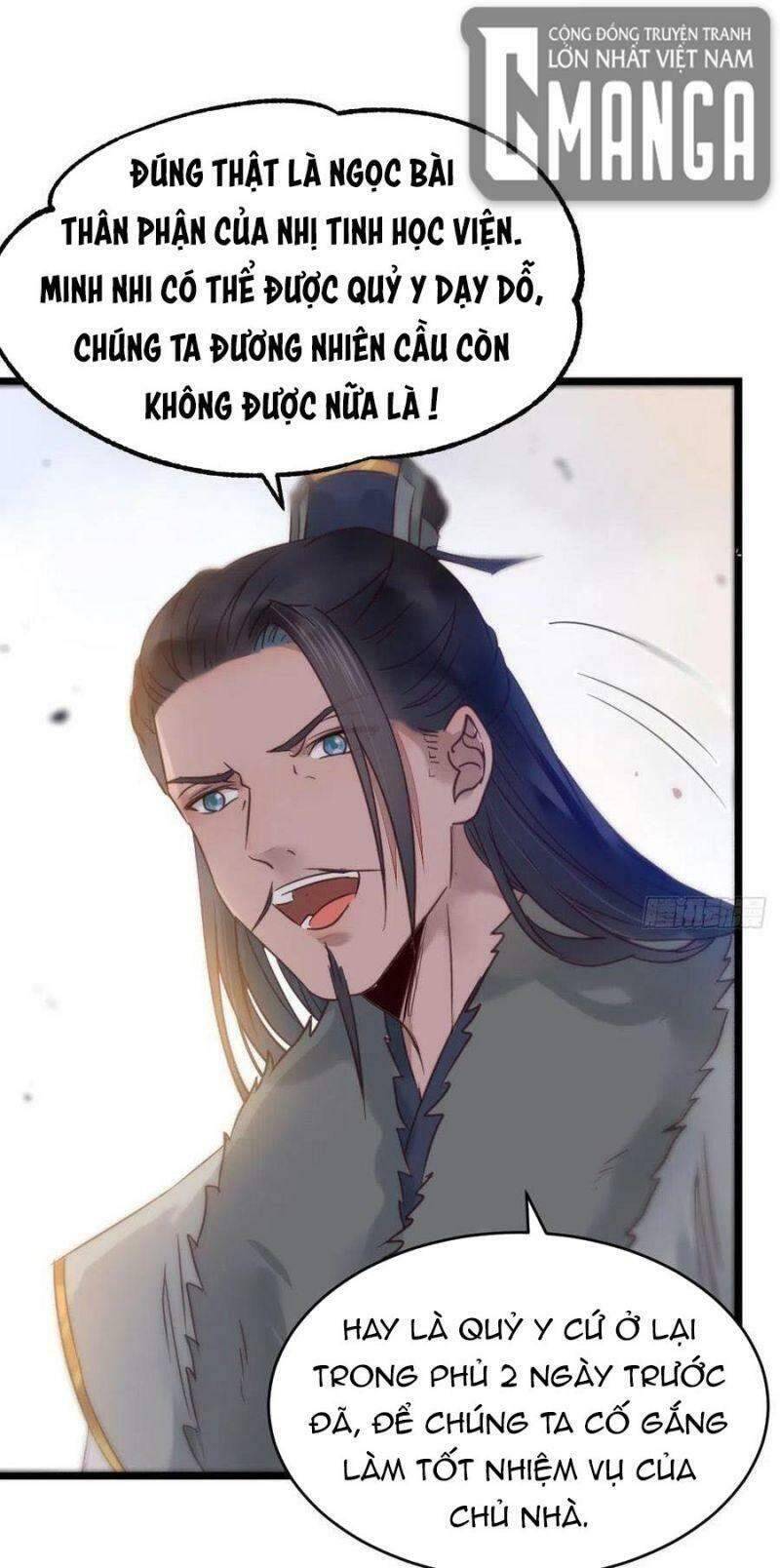 Tuyệt Sắc Quyến Rũ: Quỷ Y Chí Tôn: Chapter 385