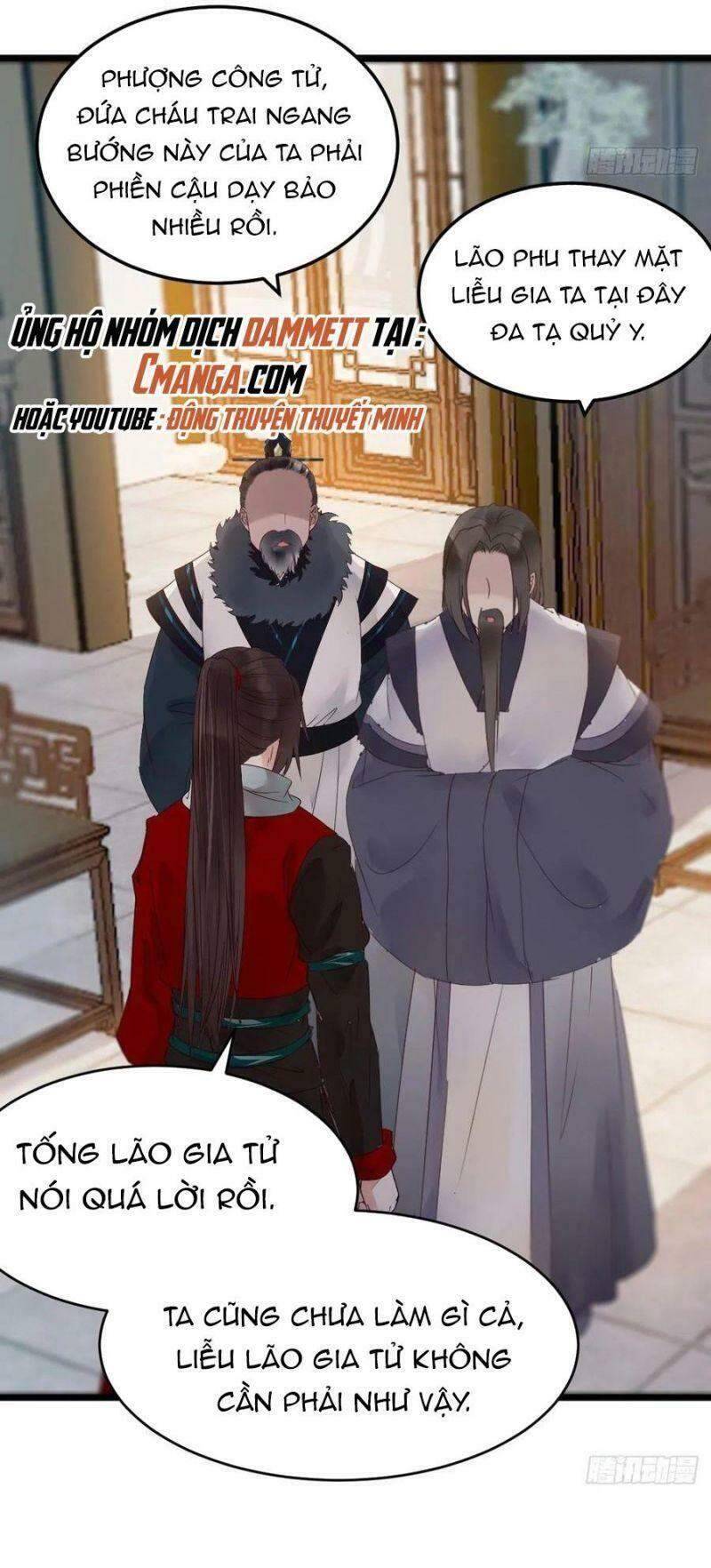 Tuyệt Sắc Quyến Rũ: Quỷ Y Chí Tôn: Chapter 385