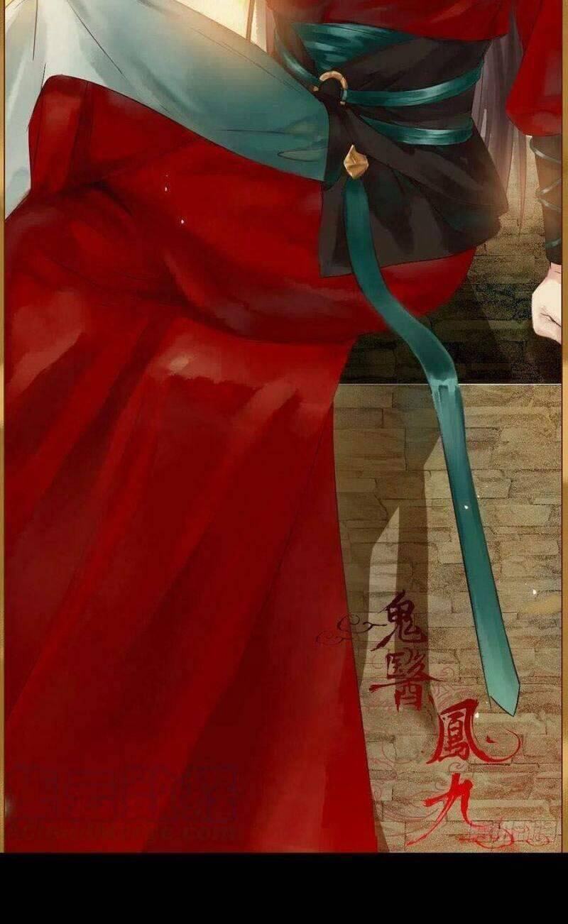 Tuyệt Sắc Quyến Rũ: Quỷ Y Chí Tôn: Chapter 386