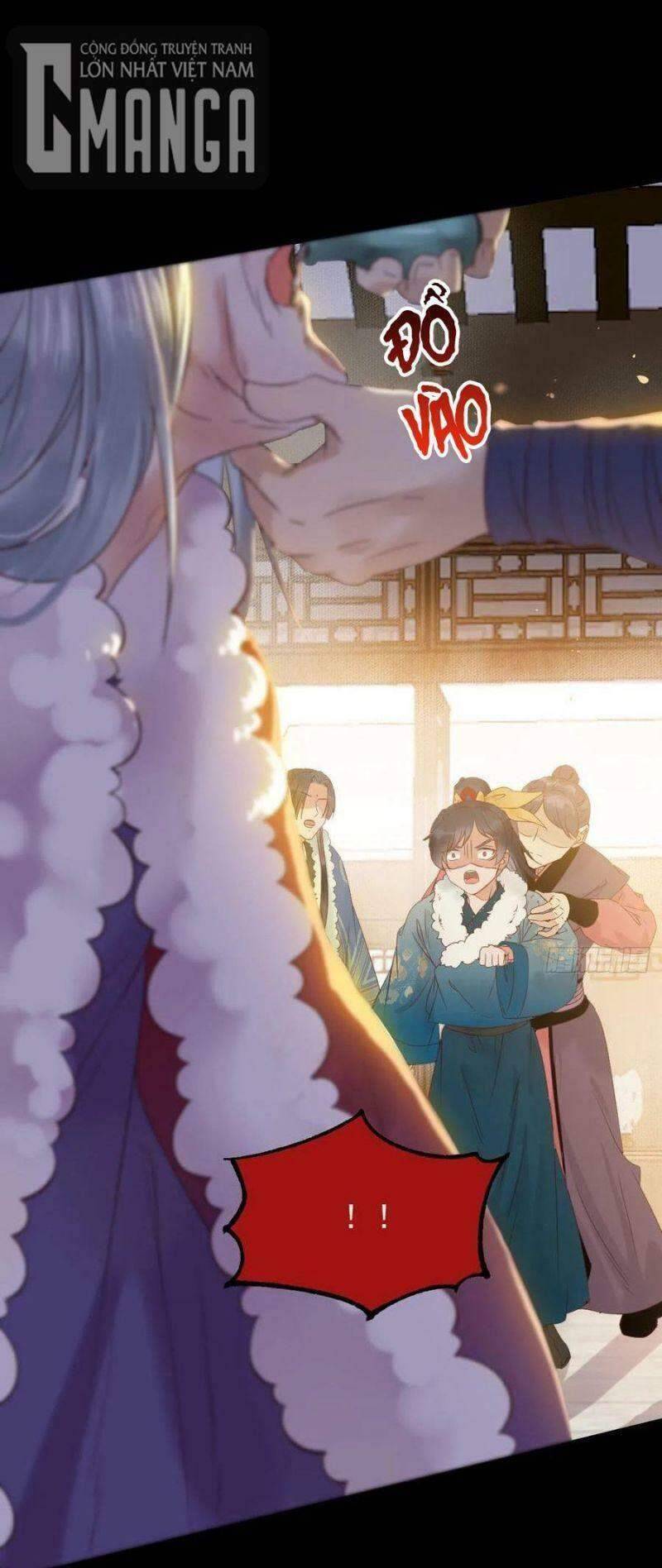 Tuyệt Sắc Quyến Rũ: Quỷ Y Chí Tôn: Chapter 386