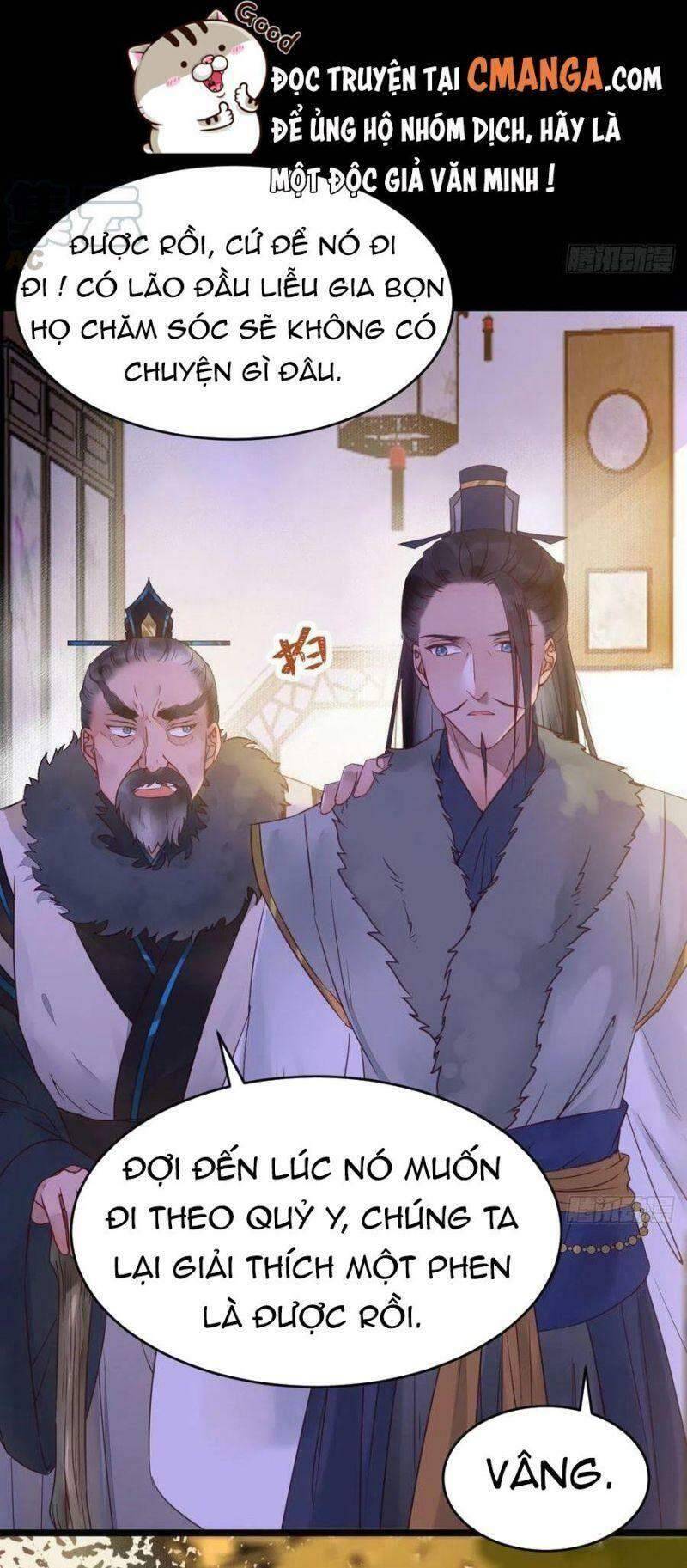 Tuyệt Sắc Quyến Rũ: Quỷ Y Chí Tôn: Chapter 386