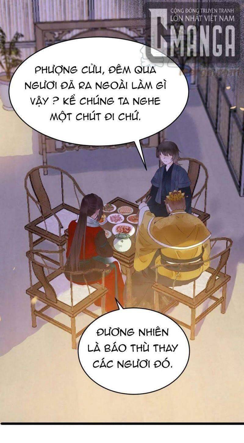 Tuyệt Sắc Quyến Rũ: Quỷ Y Chí Tôn: Chapter 386