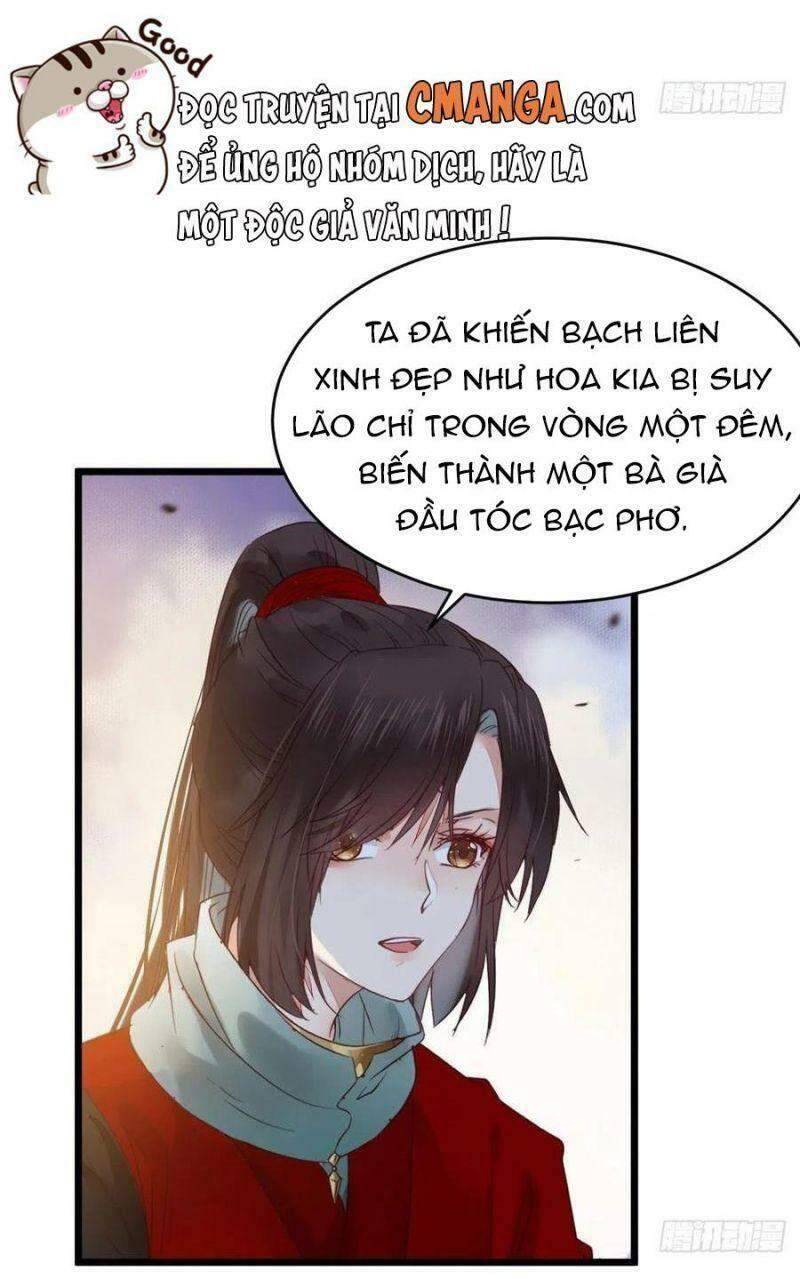 Tuyệt Sắc Quyến Rũ: Quỷ Y Chí Tôn: Chapter 386