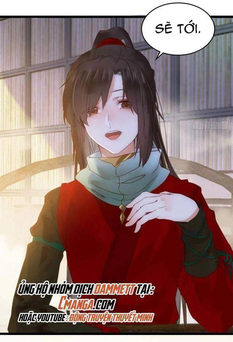 Tuyệt Sắc Quyến Rũ: Quỷ Y Chí Tôn: Chapter 386
