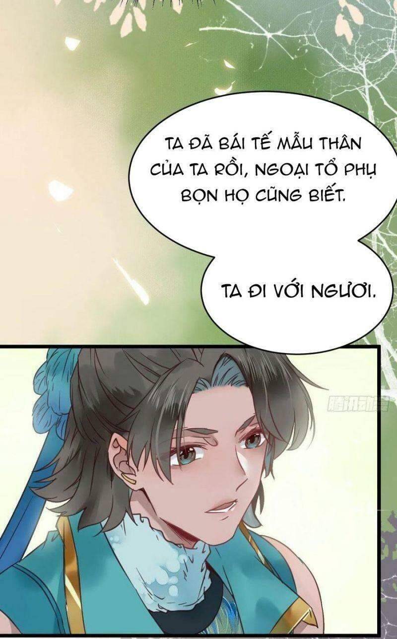 Tuyệt Sắc Quyến Rũ: Quỷ Y Chí Tôn: Chapter 386