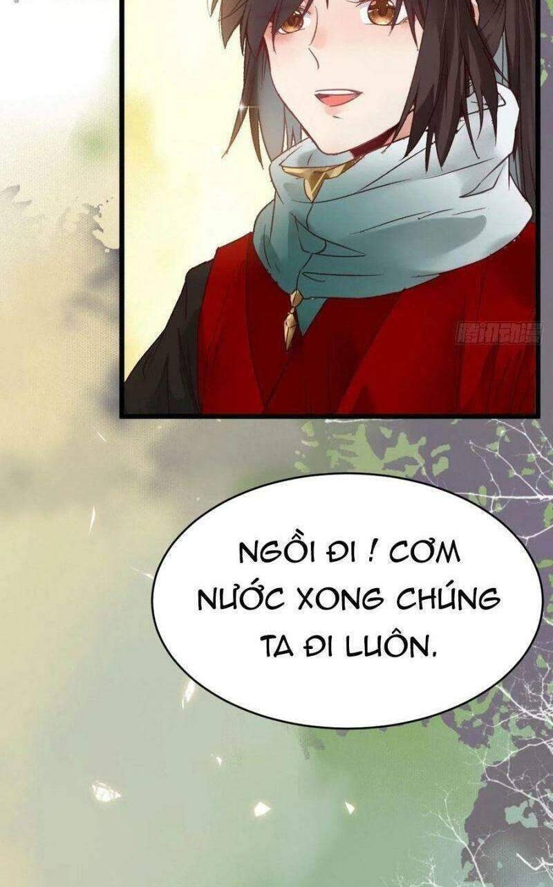 Tuyệt Sắc Quyến Rũ: Quỷ Y Chí Tôn: Chapter 386
