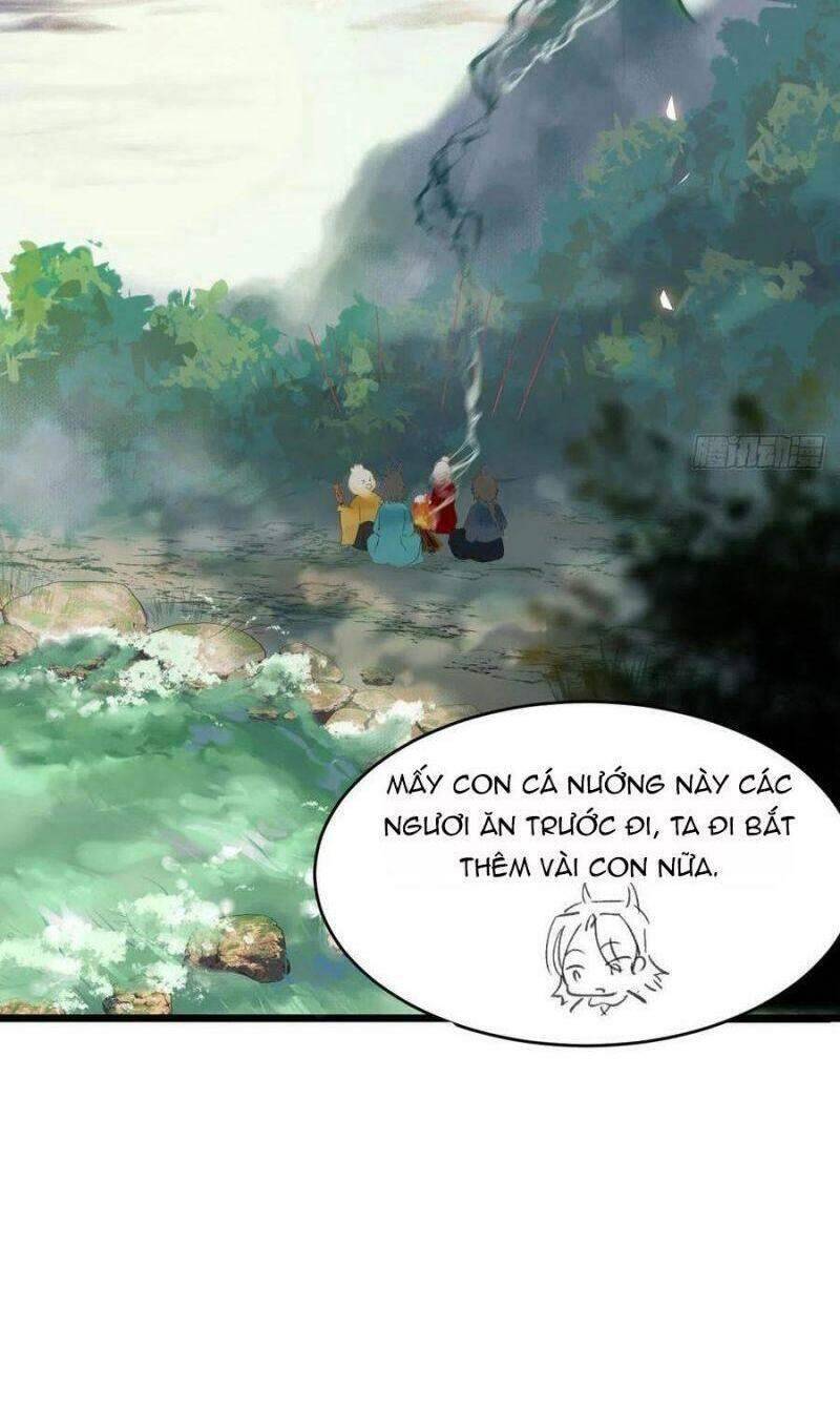 Tuyệt Sắc Quyến Rũ: Quỷ Y Chí Tôn: Chapter 386