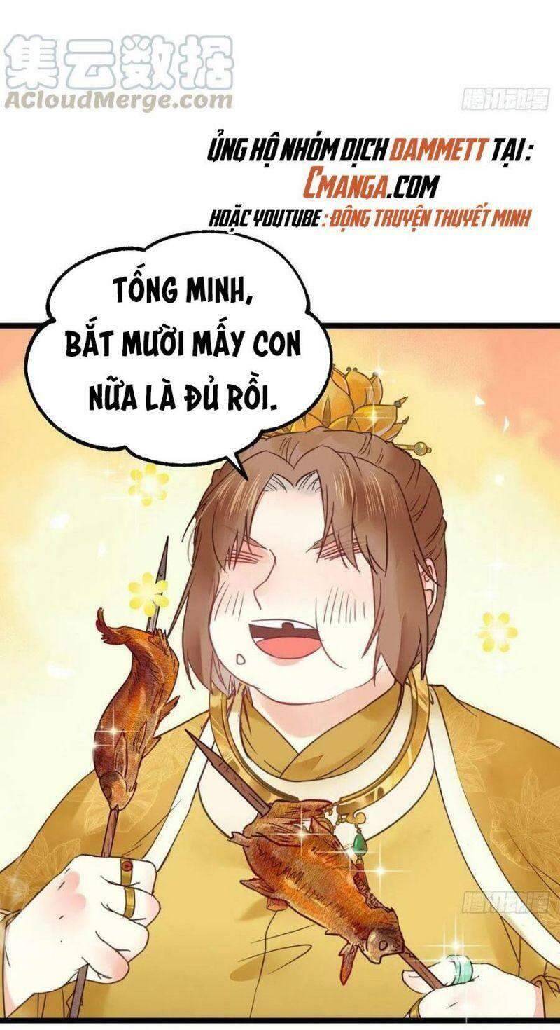 Tuyệt Sắc Quyến Rũ: Quỷ Y Chí Tôn: Chapter 386