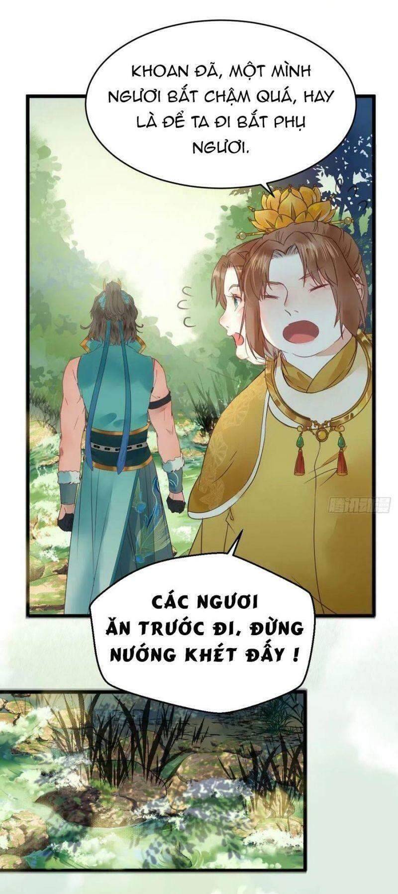 Tuyệt Sắc Quyến Rũ: Quỷ Y Chí Tôn: Chapter 386