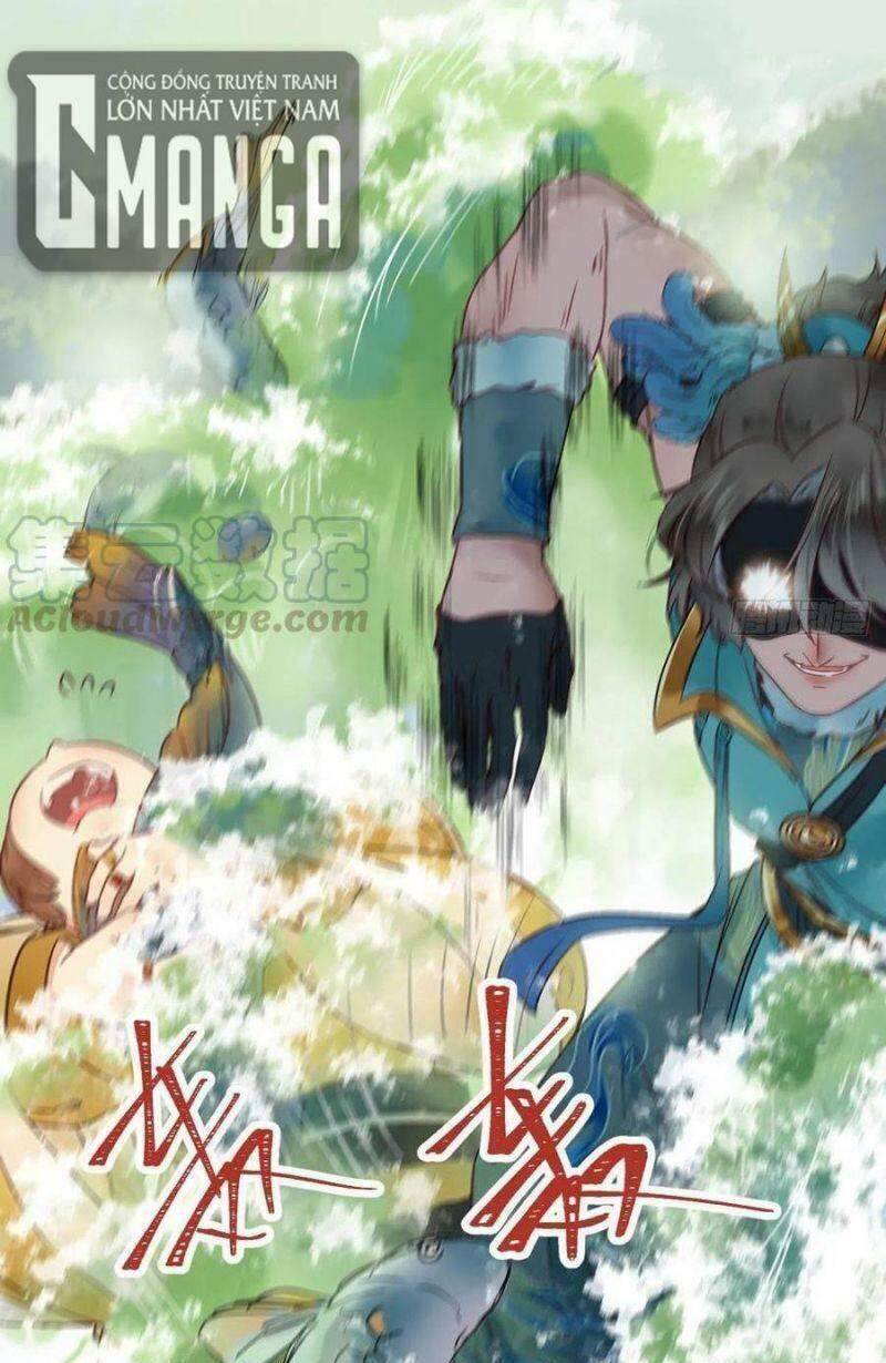 Tuyệt Sắc Quyến Rũ: Quỷ Y Chí Tôn: Chapter 386