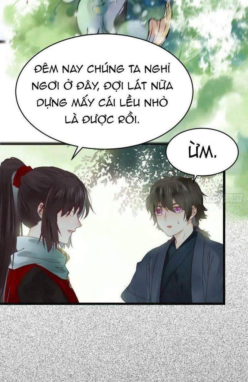 Tuyệt Sắc Quyến Rũ: Quỷ Y Chí Tôn: Chapter 386