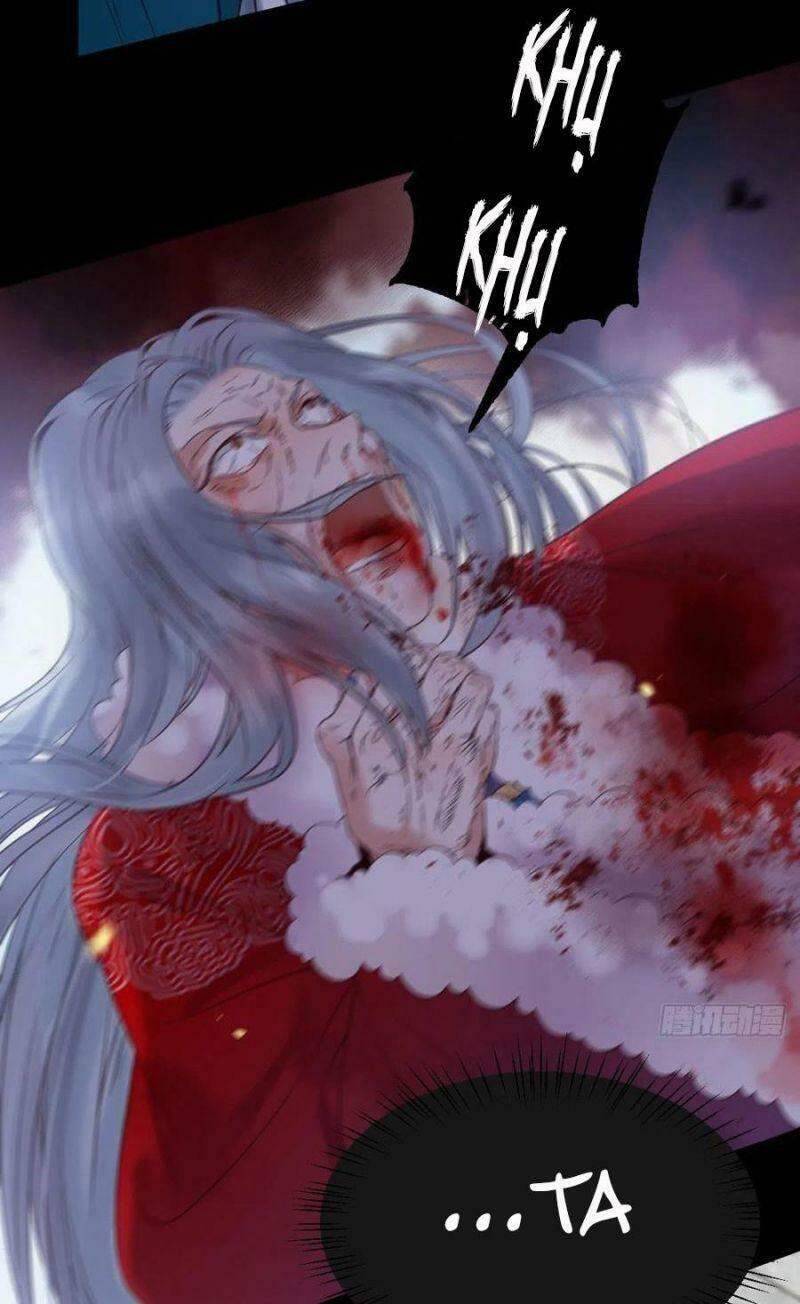 Tuyệt Sắc Quyến Rũ: Quỷ Y Chí Tôn: Chapter 386