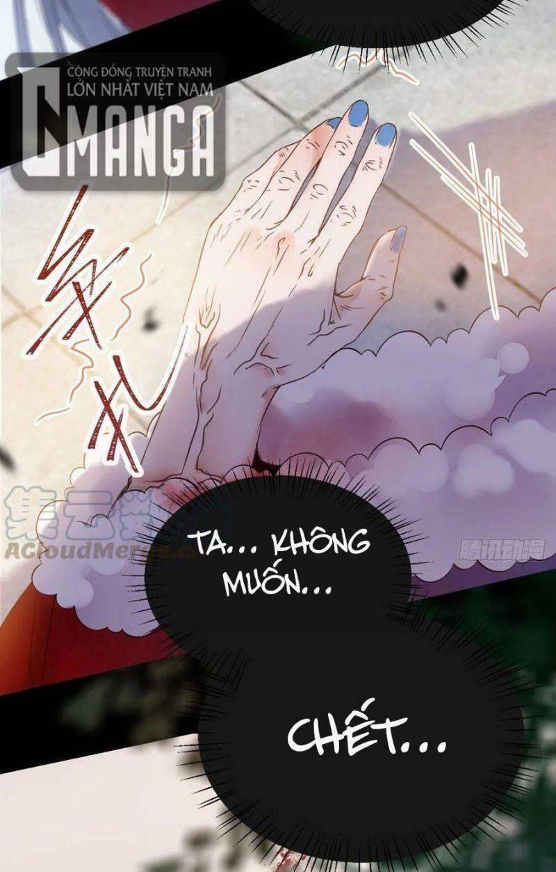 Tuyệt Sắc Quyến Rũ: Quỷ Y Chí Tôn: Chapter 386
