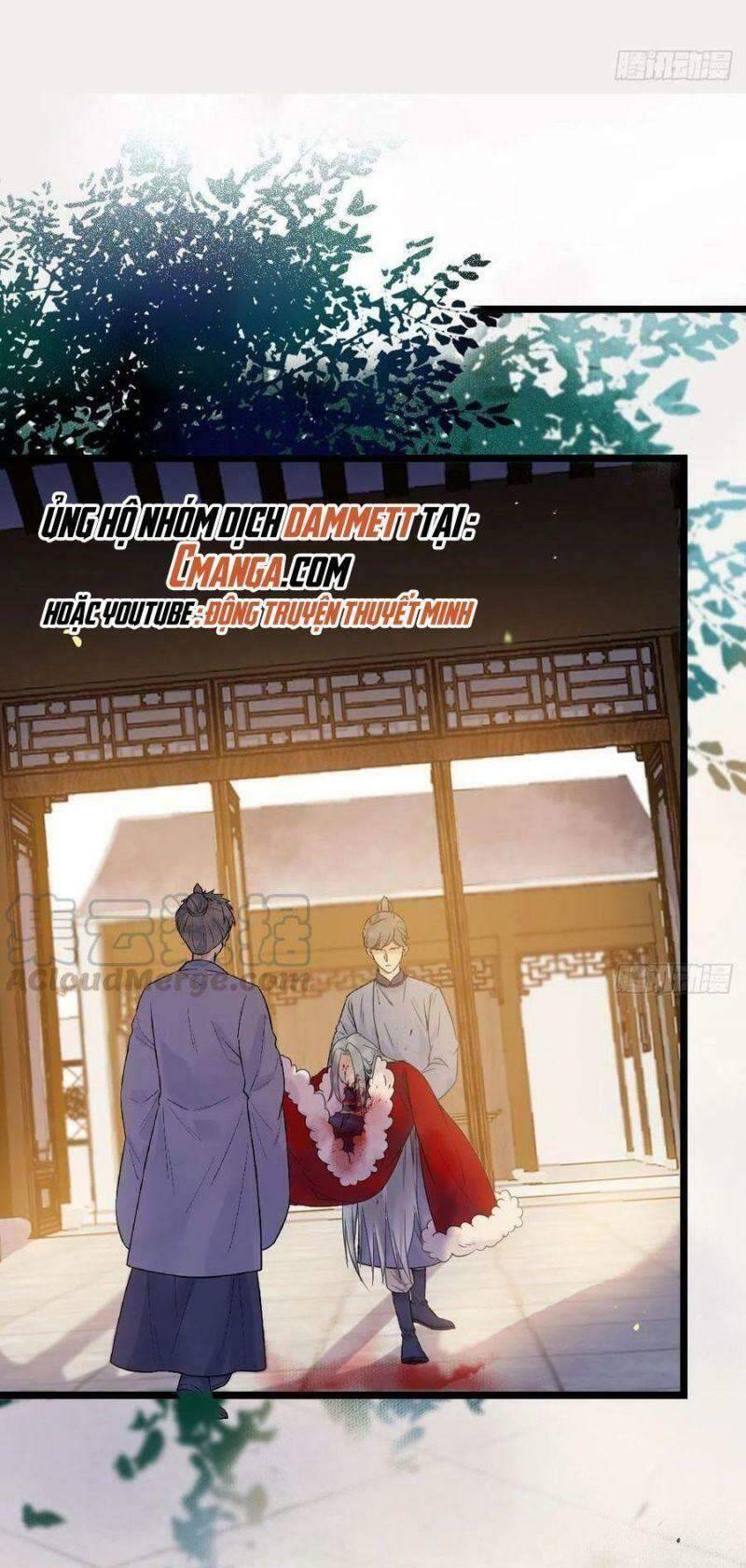 Tuyệt Sắc Quyến Rũ: Quỷ Y Chí Tôn: Chapter 386