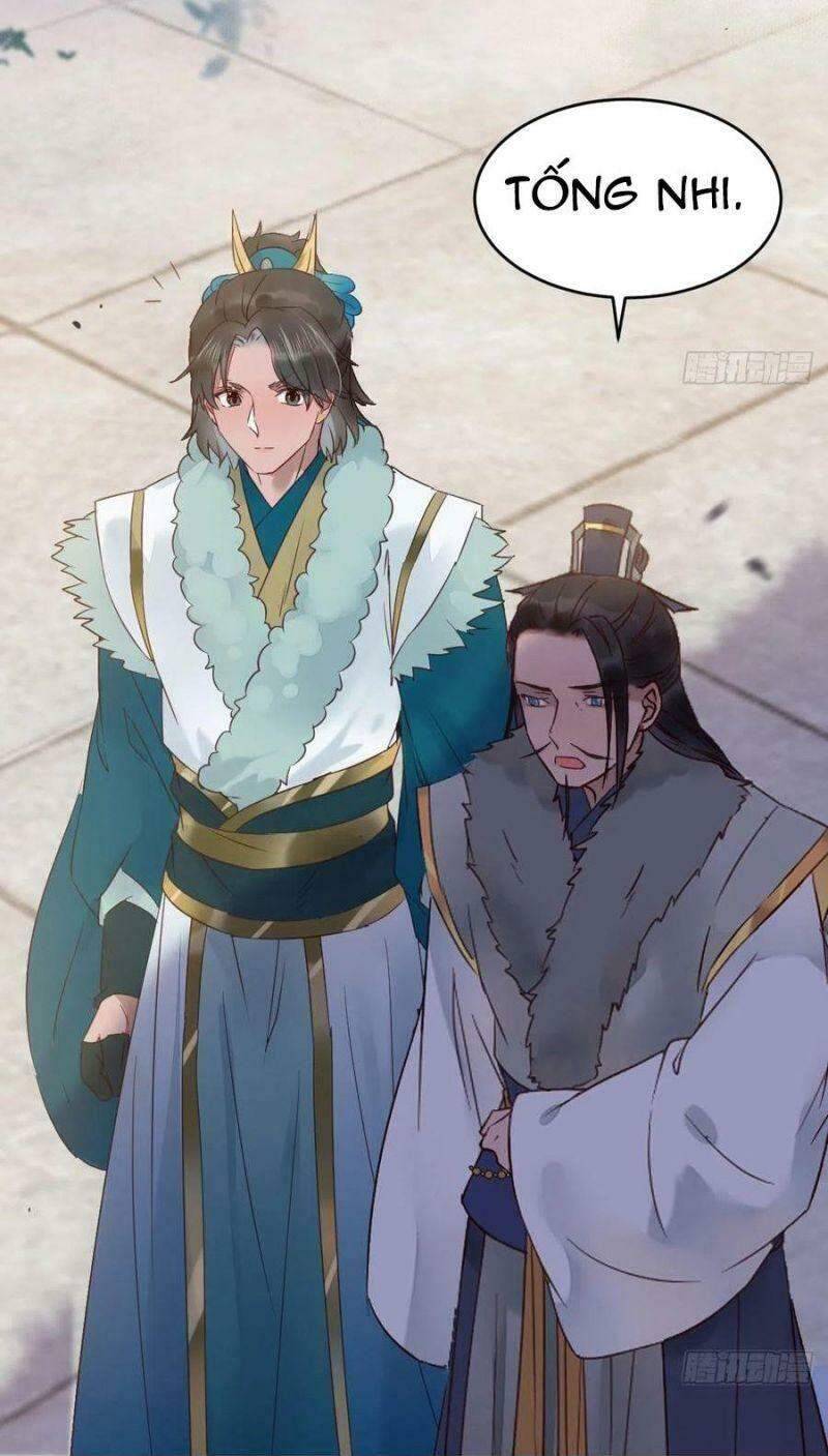 Tuyệt Sắc Quyến Rũ: Quỷ Y Chí Tôn: Chapter 386