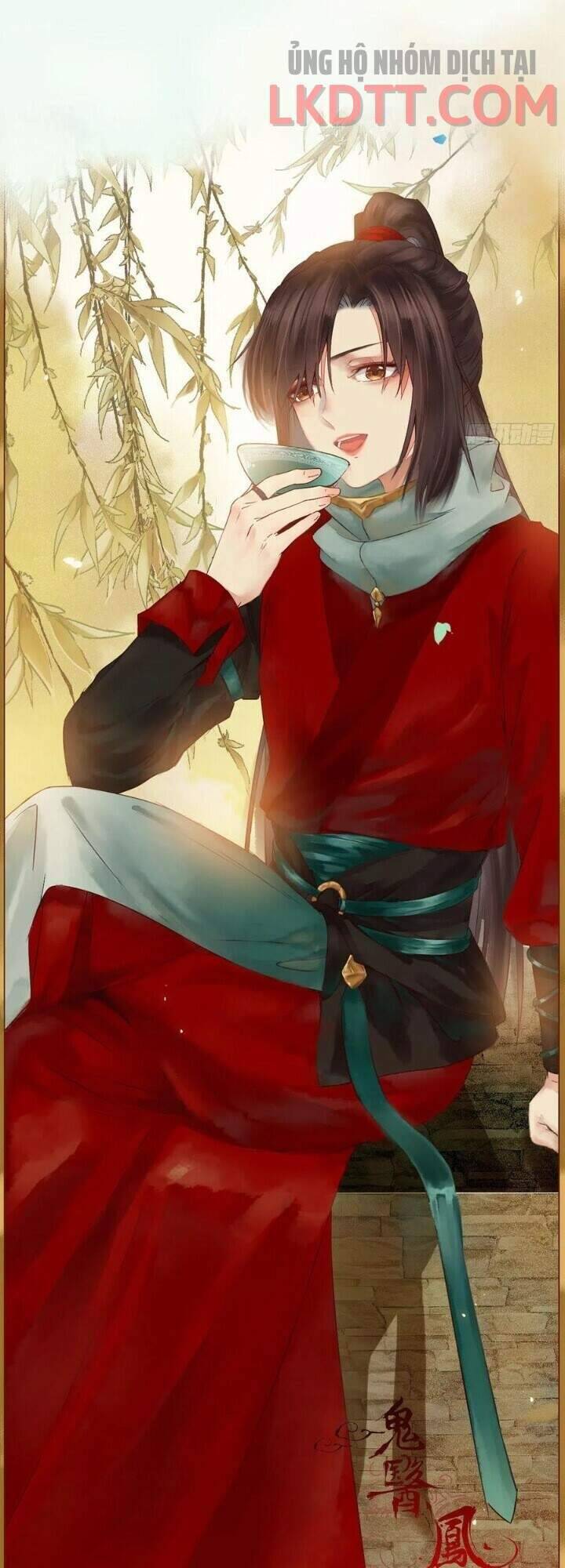 Tuyệt Sắc Quyến Rũ: Quỷ Y Chí Tôn: Chapter 387