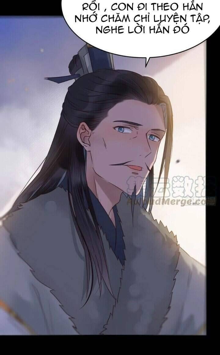 Tuyệt Sắc Quyến Rũ: Quỷ Y Chí Tôn: Chapter 387